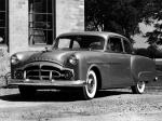 Packard 200 Coupe 1951 года